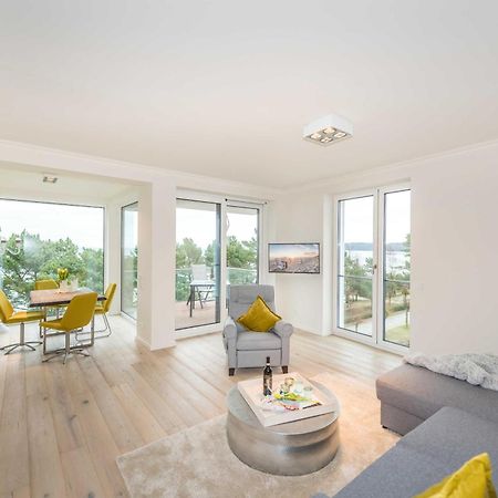 Villa Vogue Binz Ocean And Soul Exterior photo